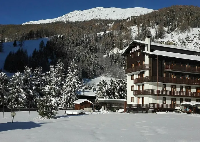 Residence Les Coupoles